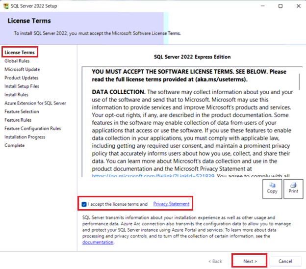 SQL5